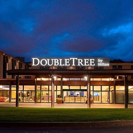 Doubletree By Hilton Milan Malpensa Solbiate Olona Hotel Luaran gambar