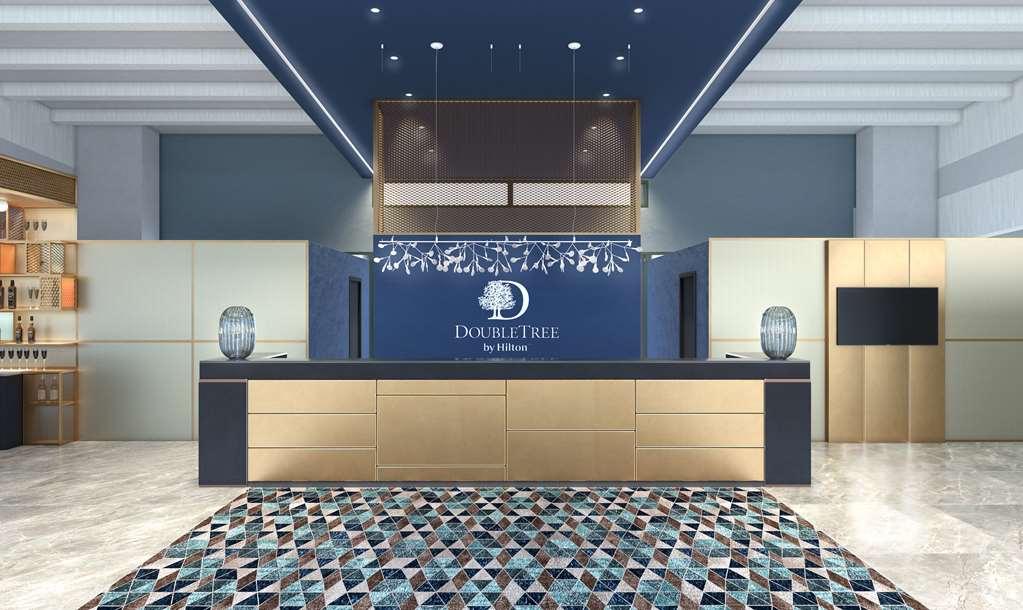 Doubletree By Hilton Milan Malpensa Solbiate Olona Hotel Luaran gambar