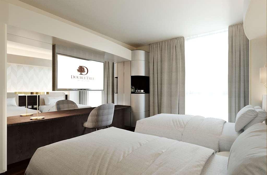 Doubletree By Hilton Milan Malpensa Solbiate Olona Hotel Bilik gambar