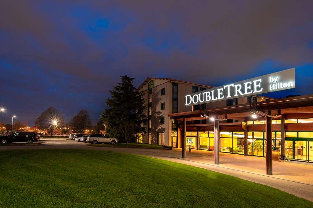 Doubletree By Hilton Milan Malpensa Solbiate Olona Hotel Luaran gambar