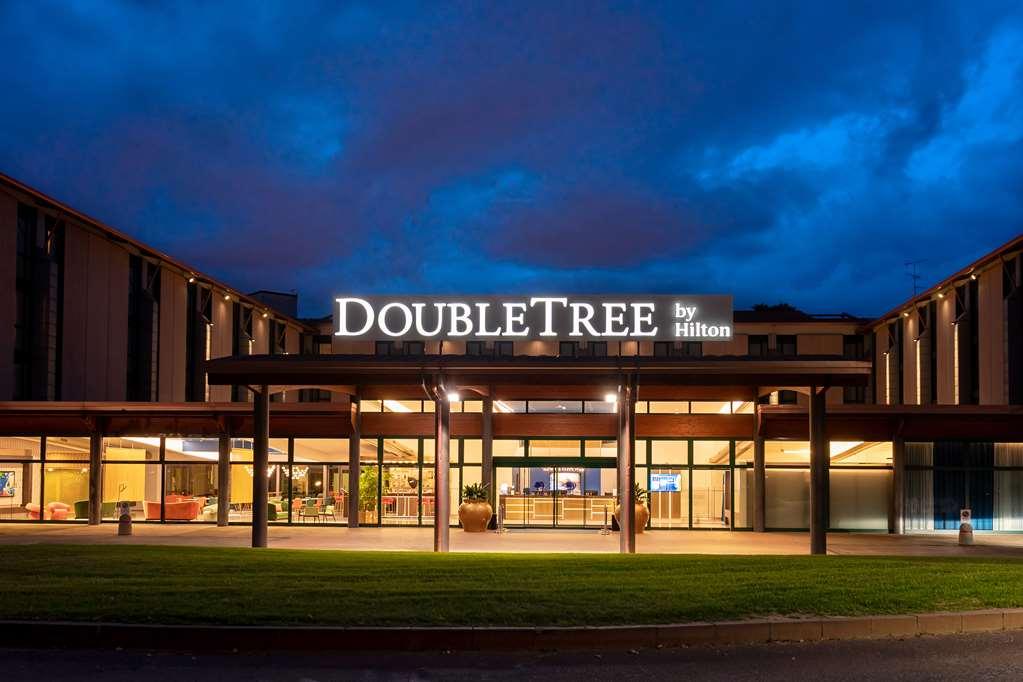 Doubletree By Hilton Milan Malpensa Solbiate Olona Hotel Luaran gambar