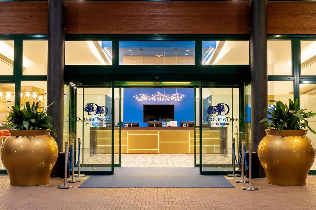 Doubletree By Hilton Milan Malpensa Solbiate Olona Hotel Luaran gambar