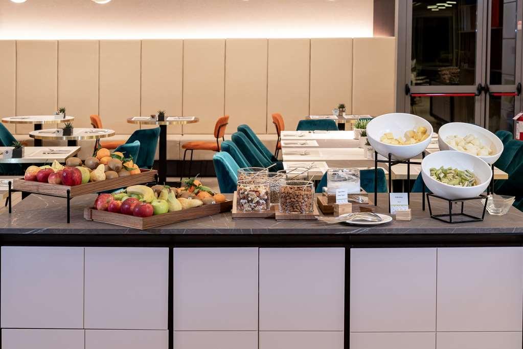 Doubletree By Hilton Milan Malpensa Solbiate Olona Hotel Kemudahan gambar