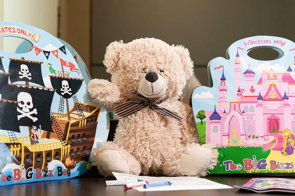 Doubletree By Hilton Milan Malpensa Solbiate Olona Hotel Bilik gambar