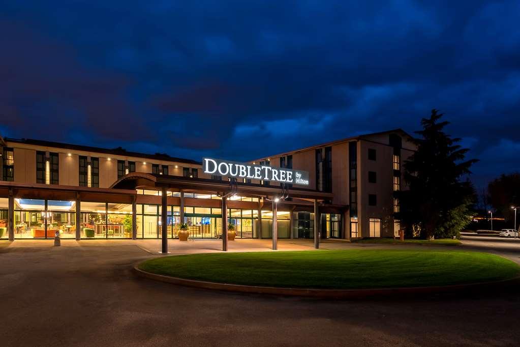 Doubletree By Hilton Milan Malpensa Solbiate Olona Hotel Luaran gambar
