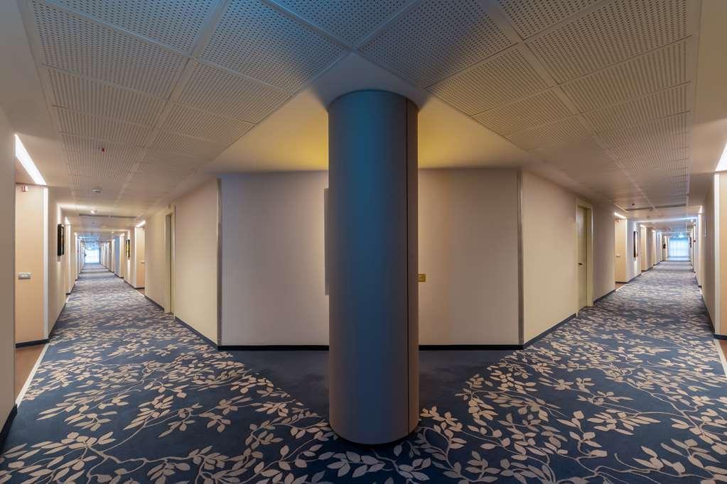 Doubletree By Hilton Milan Malpensa Solbiate Olona Hotel Kemudahan gambar