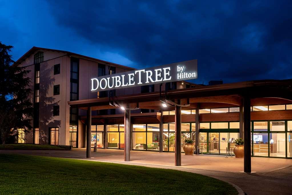 Doubletree By Hilton Milan Malpensa Solbiate Olona Hotel Luaran gambar